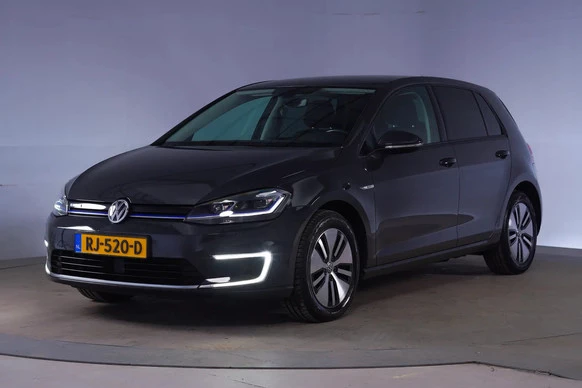 Volkswagen e-Golf