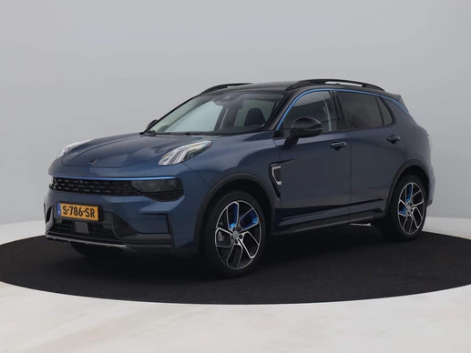 Lynk & Co 01