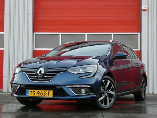 Renault Mégane Estate