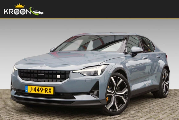 Polestar 2