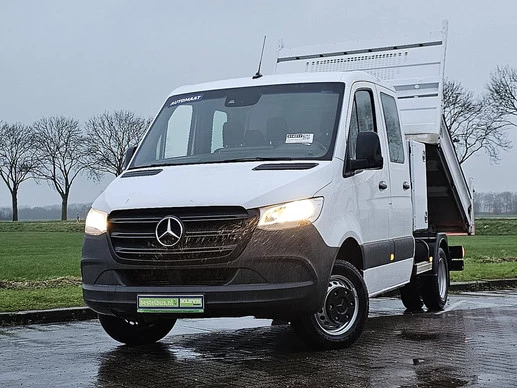 Mercedes-Benz Sprinter - Afbeelding 1 van 14