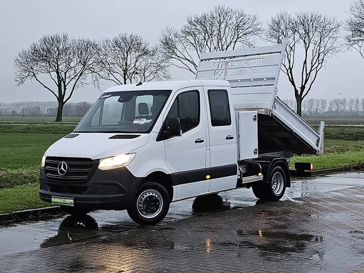 Mercedes-Benz Sprinter - Afbeelding 2 van 14