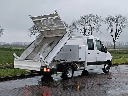 Mercedes-Benz Sprinter - Afbeelding 3 van 14