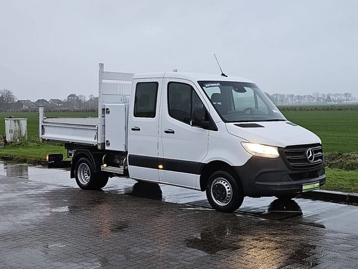 Mercedes-Benz Sprinter - Afbeelding 5 van 14