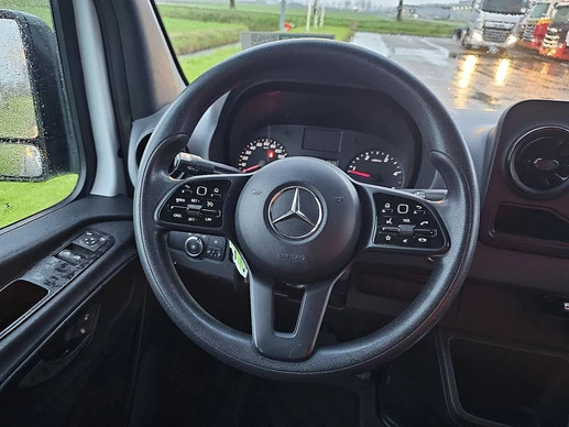 Mercedes-Benz Sprinter - Afbeelding 10 van 14