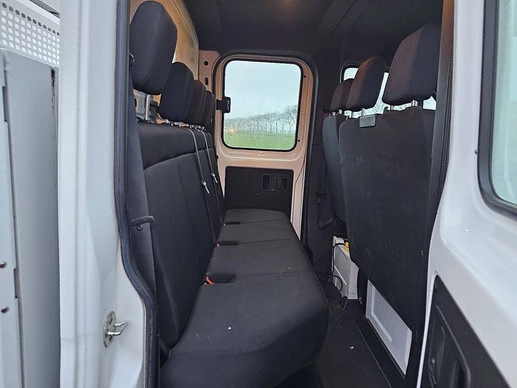 Mercedes-Benz Sprinter - Afbeelding 12 van 14