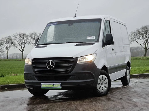 Mercedes-Benz Sprinter - Afbeelding 1 van 13