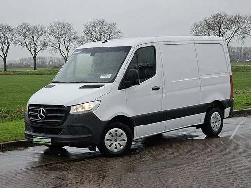 Mercedes-Benz Sprinter - Afbeelding 2 van 13