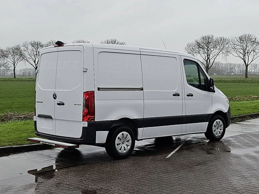 Mercedes-Benz Sprinter - Afbeelding 3 van 13