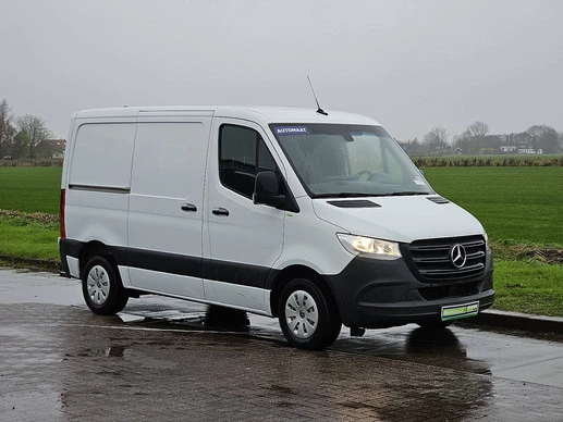 Mercedes-Benz Sprinter - Afbeelding 5 van 13