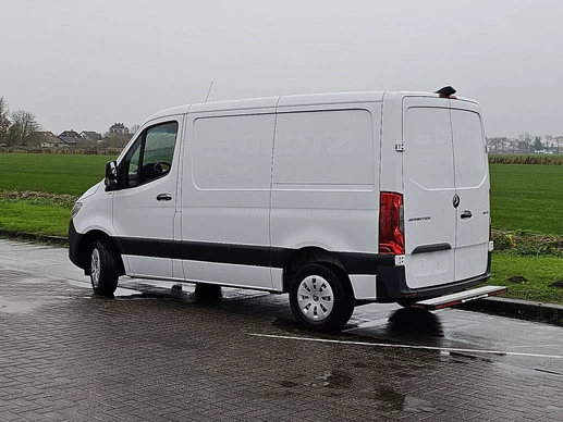 Mercedes-Benz Sprinter - Afbeelding 6 van 13