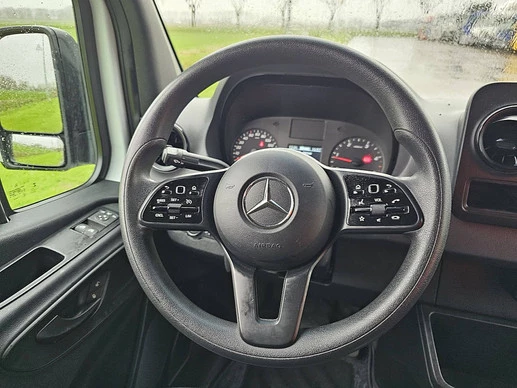 Mercedes-Benz Sprinter - Afbeelding 9 van 13