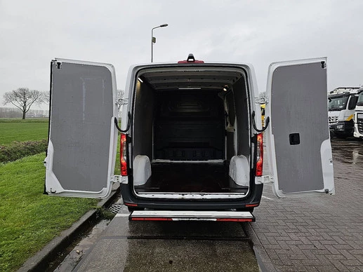 Mercedes-Benz Sprinter - Afbeelding 10 van 13