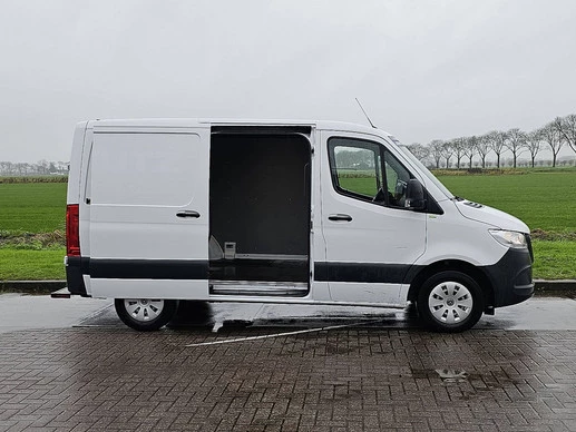 Mercedes-Benz Sprinter - Afbeelding 11 van 13