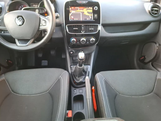 Renault Clio - Afbeelding 16 van 25