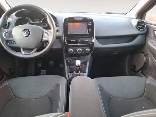 Renault Clio - Afbeelding 22 van 25