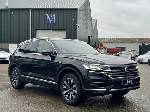 Volkswagen Touareg - Afbeelding 5 van 30