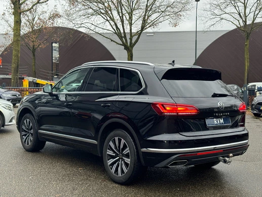 Volkswagen Touareg - Afbeelding 7 van 30