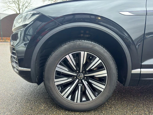 Volkswagen Touareg - Afbeelding 13 van 30