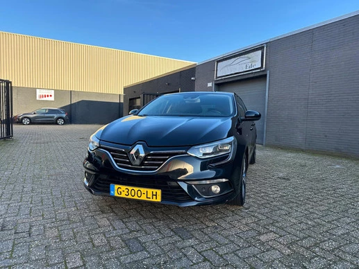 Renault Mégane