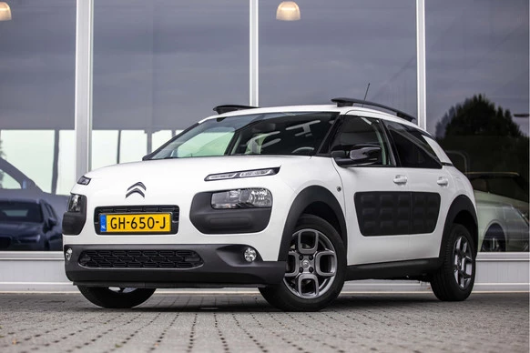 Citroën C4 Cactus