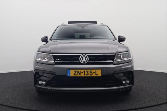 Volkswagen Tiguan - Afbeelding 3 van 30