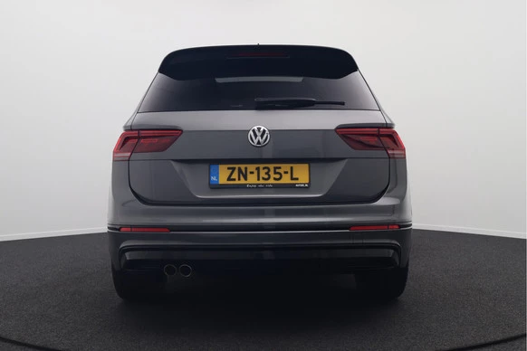 Volkswagen Tiguan - Afbeelding 4 van 30