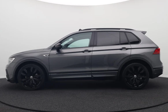 Volkswagen Tiguan - Afbeelding 6 van 30