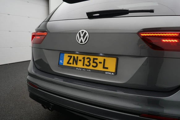 Volkswagen Tiguan - Afbeelding 9 van 30