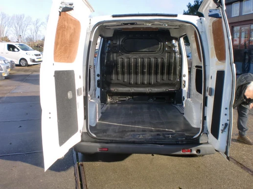 Nissan NV200 - Afbeelding 14 van 15