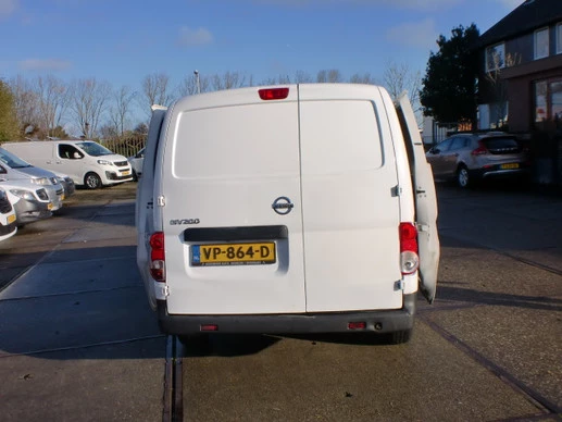 Nissan NV200 - Afbeelding 15 van 15