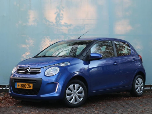 Citroën C1