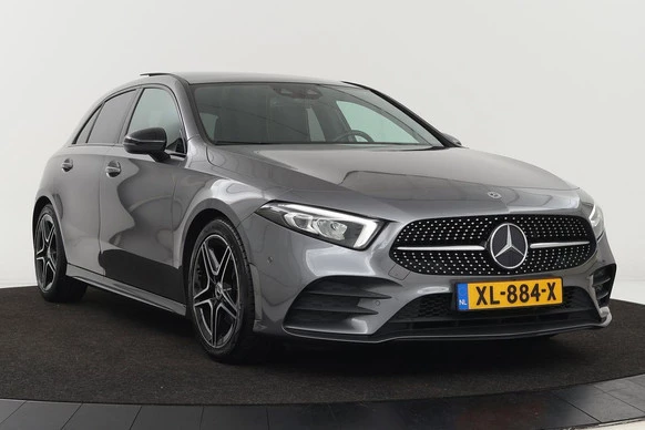 Mercedes-Benz A-Klasse - Afbeelding 29 van 30