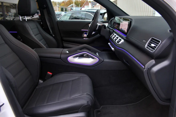 Mercedes-Benz GLS - Afbeelding 15 van 30