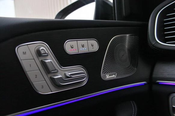 Mercedes-Benz GLS - Afbeelding 18 van 30