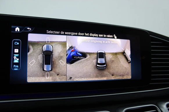 Mercedes-Benz GLS - Afbeelding 19 van 30