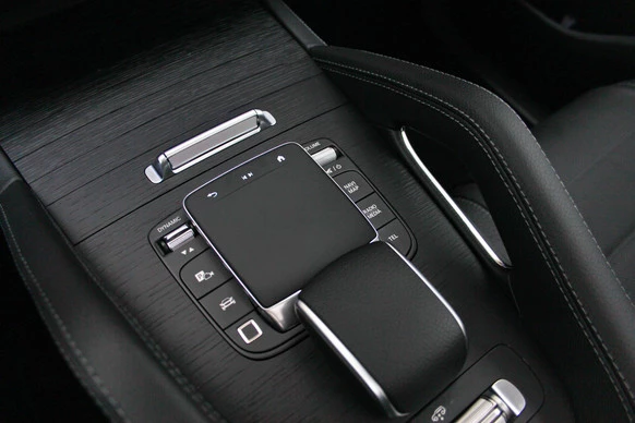 Mercedes-Benz GLS - Afbeelding 21 van 30
