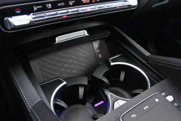 Mercedes-Benz GLS - Afbeelding 23 van 30