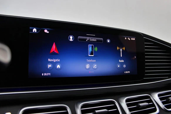 Mercedes-Benz GLS - Afbeelding 25 van 30