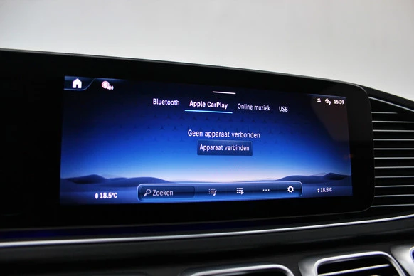 Mercedes-Benz GLS - Afbeelding 26 van 30