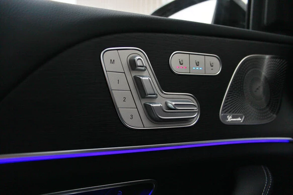 Mercedes-Benz GLS - Afbeelding 29 van 30