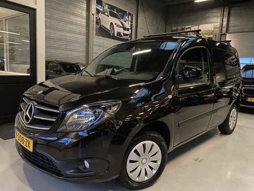 Mercedes-Benz Citan - Afbeelding 1 van 23