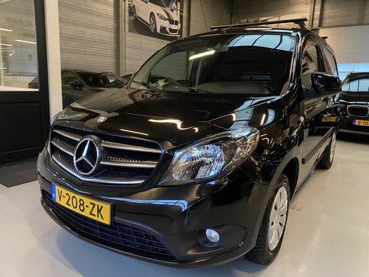 Mercedes-Benz Citan - Afbeelding 2 van 23