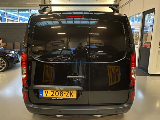 Mercedes-Benz Citan - Afbeelding 8 van 23