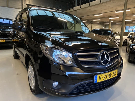 Mercedes-Benz Citan - Afbeelding 12 van 23