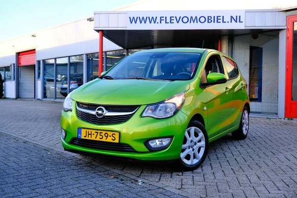 Opel KARL