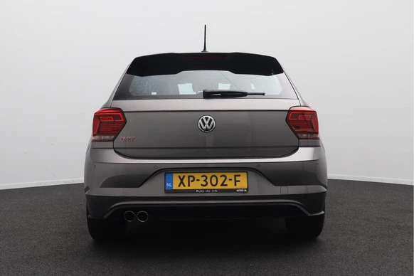 Volkswagen Polo - Afbeelding 4 van 28