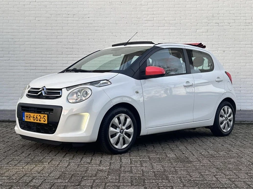 Citroën C1