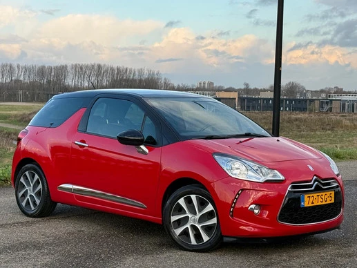 Citroën DS3