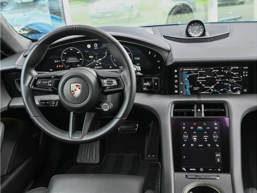 Porsche Taycan - Afbeelding 26 van 30